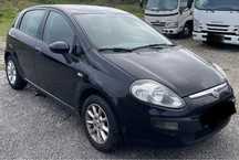 Fiat punto 1.3 D Multijet para venda as peças