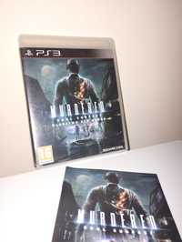 Gra PS3 MURDERED Soul Suspect Play station