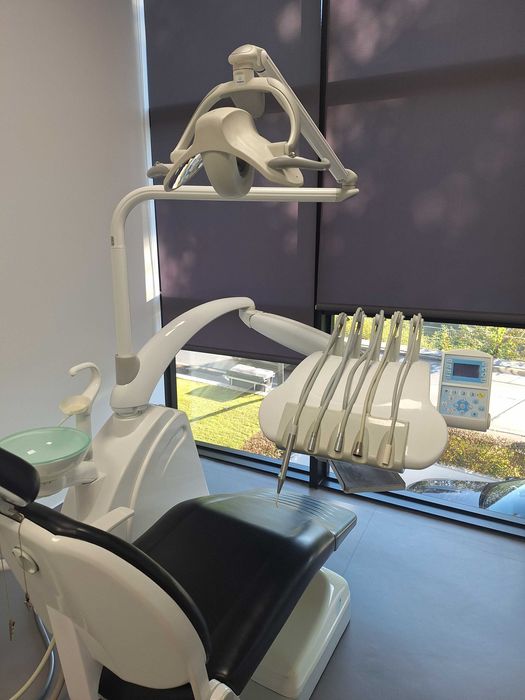 Cadeira de Dentária