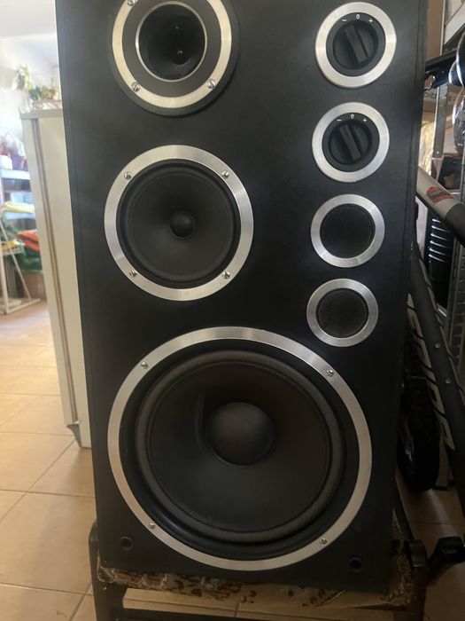 Altusy 110 w idealnym stanie.