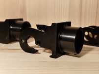 Adapter kolby AKMS Rumuński Polski AR15 Mil-Spec