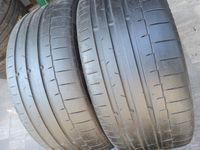 Летняя резина ПАРА 245/40 R19 Continental Sport Contact 6