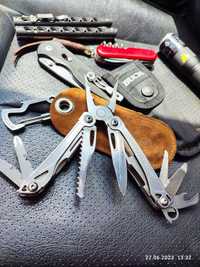 Leatherman Sidekick