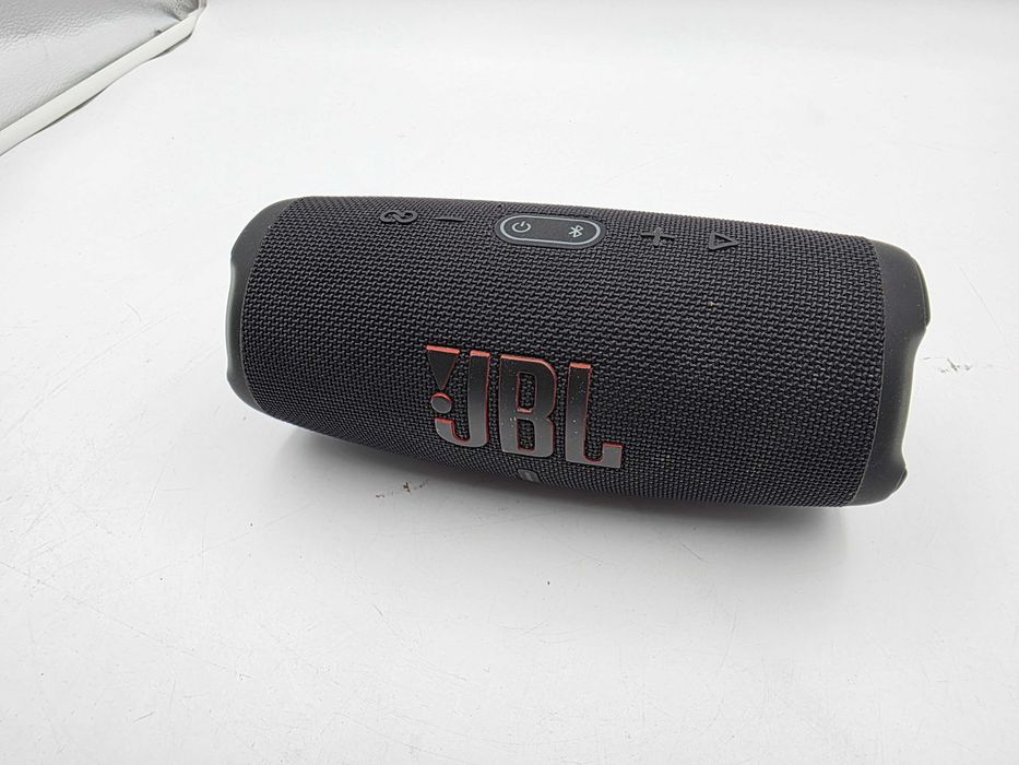 Głośnik przenośny JBL CHARGE 5 Bluetooth 40W IP67 Czarny