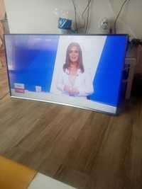 Sprzedam tv Samsung 55cali UE55JU7500L