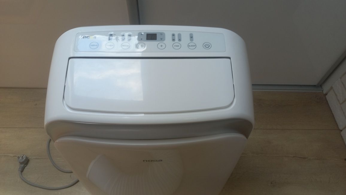 Noxa NXP-35CPO1-C klimatyzator przenośny