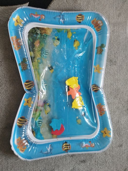 Водний килимок дитячий