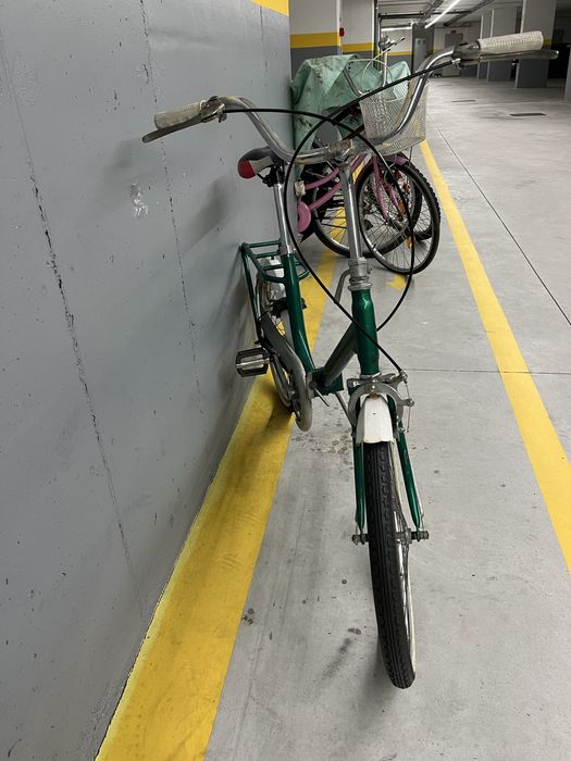 Vendo Bicicleta classica Orbita/Vilar