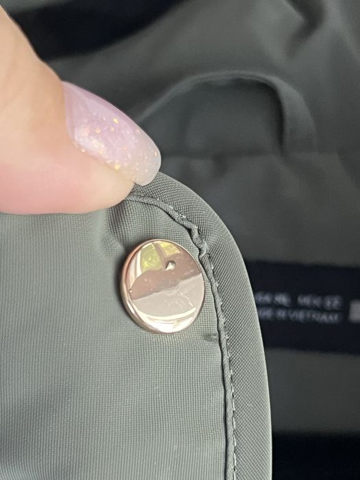 Зимовий пуховик, плащ, пальто, куртка, Zara, xl