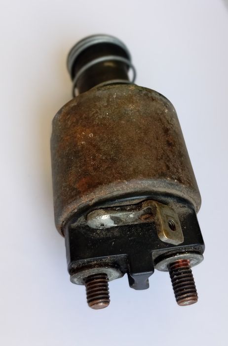 Втягивающее реле SNLS-305