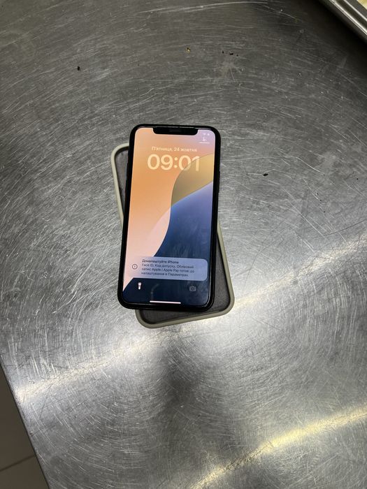 Iphone  11 pro 256  akb 74  все працює