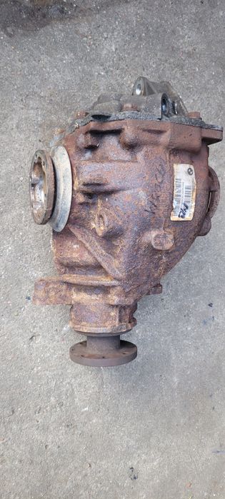 Dyfer Dyferencjał Bmw X3 E83 2.93 3.07 3.15 3.38 3.64 3.73 3.91 4.44