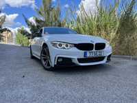 BMW 418 Gran Coupé d Aut. Sport Line