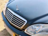 Mercedes Classe S320 (W220) | 224cv | V6 | Nacional | Full Extras