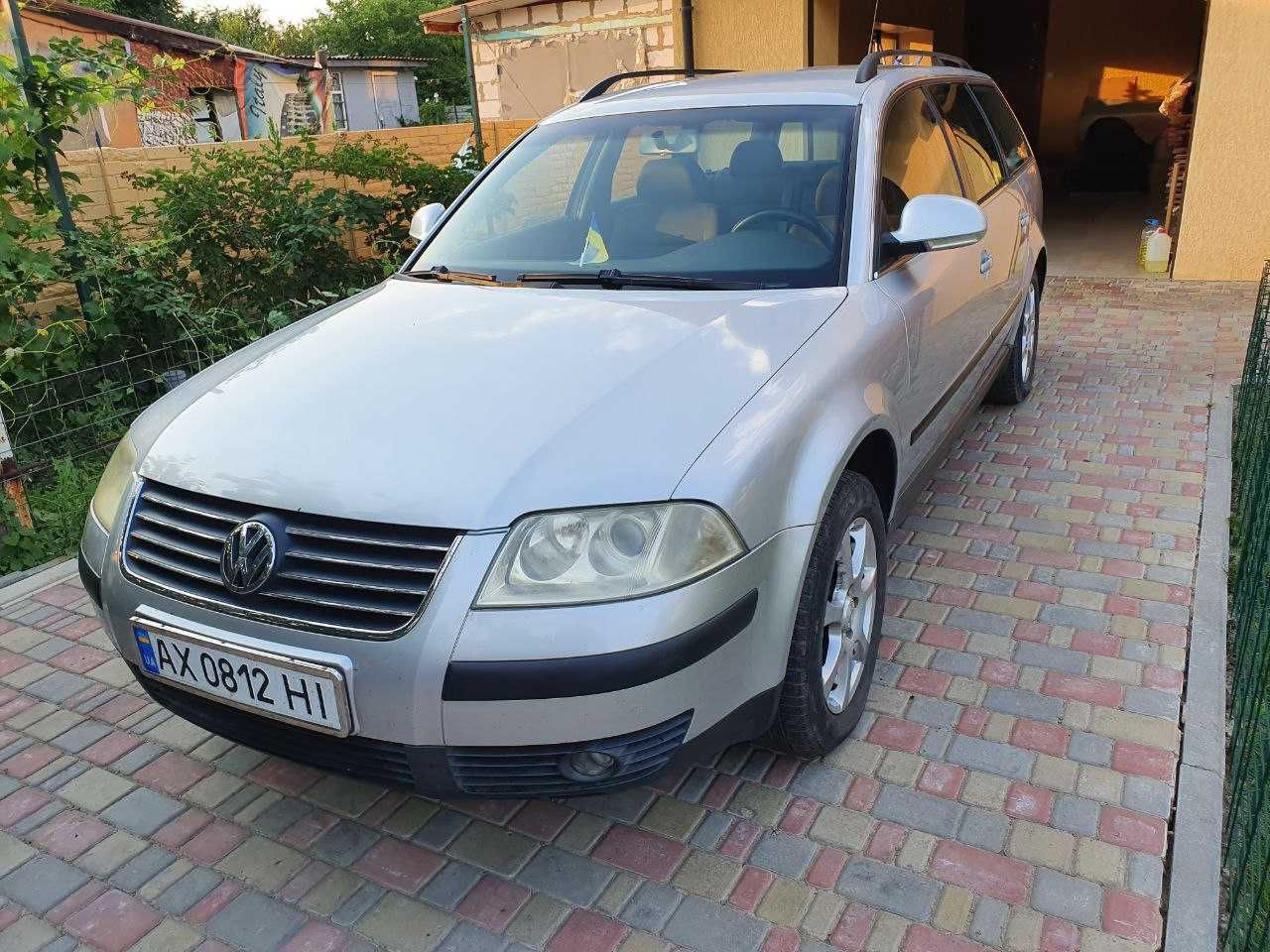 Продам Volkswagen Passat