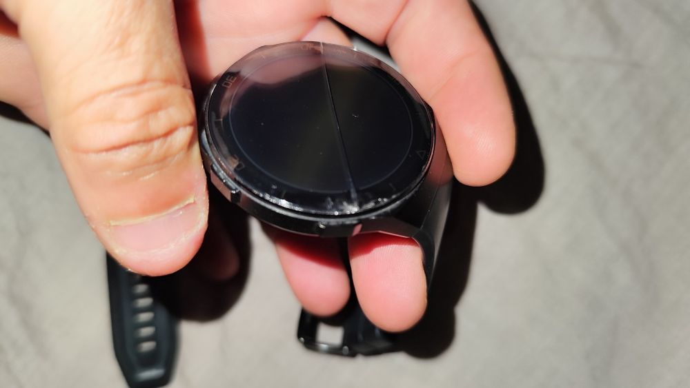 Huawei Watch GT 2e