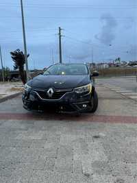 Renault megane sport tourer