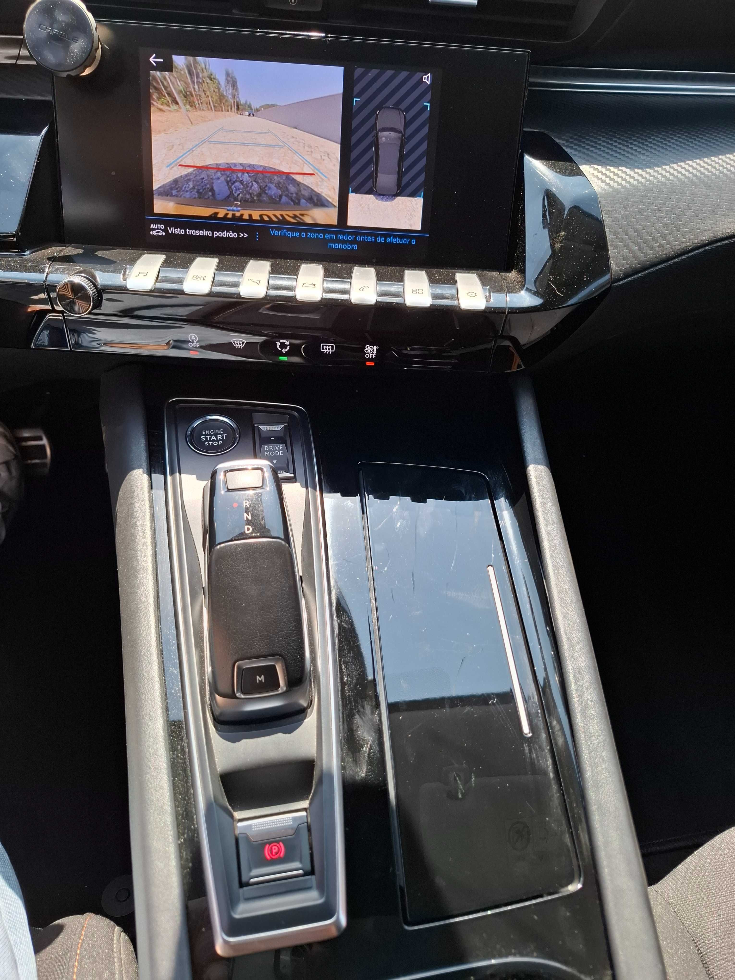 Peugeot 508 1.5 BlueHDi Active Pack EAT8 CX. Auto Nacional de 2022
