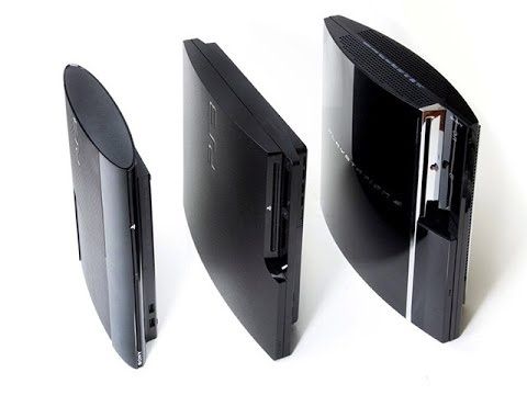 Ремонт Настройка SonyPlaystation 3 PS3