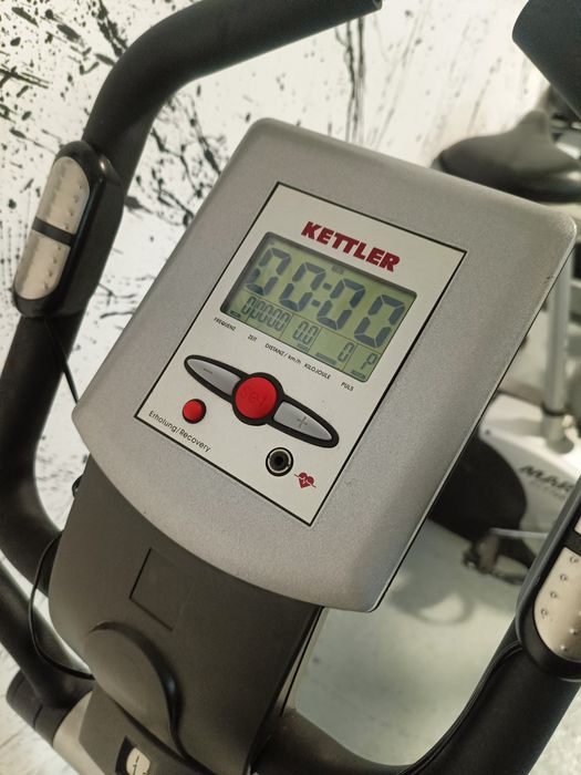 Orbitrek Kettler Vito xs Wysyłka HIT