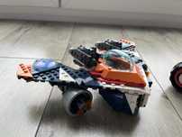 Zestawy Lego ninjago