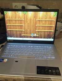 Ноутбук Acer aspire 5 A 514-54-50tr