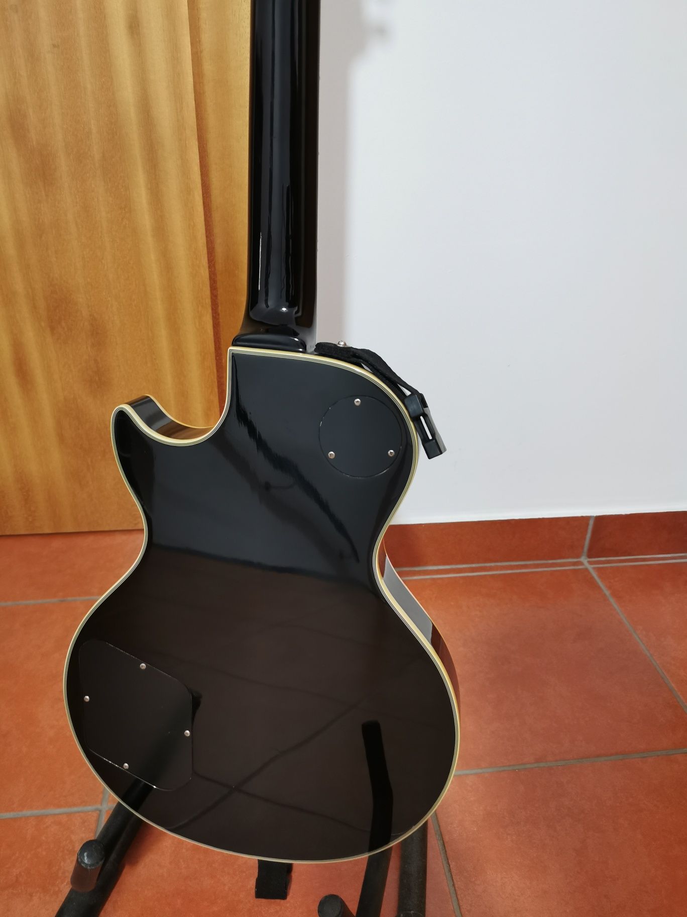 Epiphone LP Custom 1990's