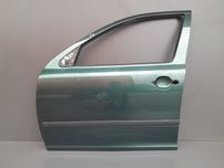 Дверь передняя левая Skoda Octavia A5 2004-2013p Двері передні Октавія