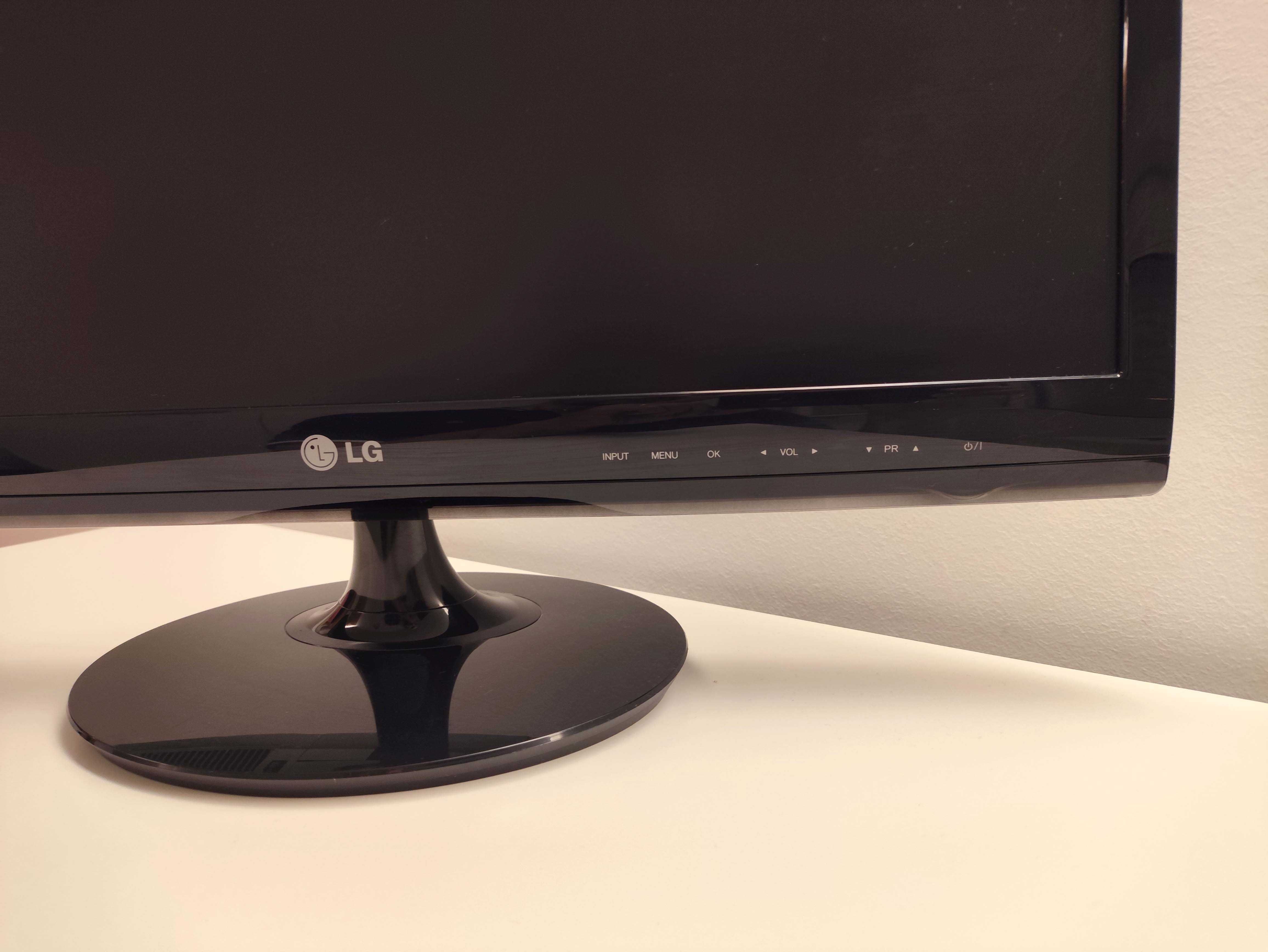 LG - TV Monitor Led LCD 23'' - M2380D