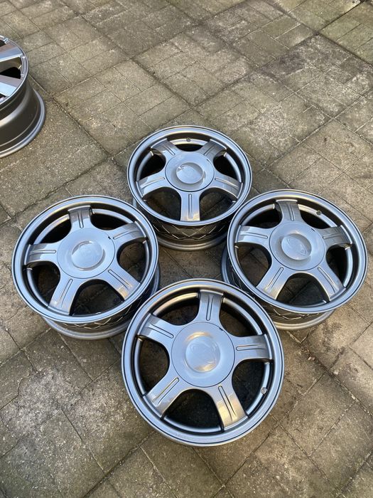 Диски-титани 14 4 98 ваз ет-35 5,5j