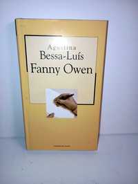 Livro Fanny Owen