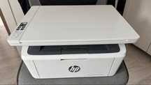 HP Laserjet Pro MFP M28w