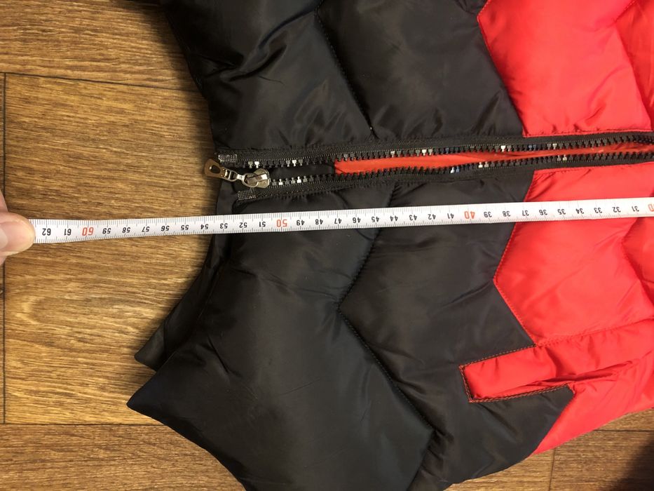 Куртка для девочки, зима НОВАЯ