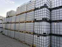 Zbiornik 1000l transport ibc Mauzer f VAT