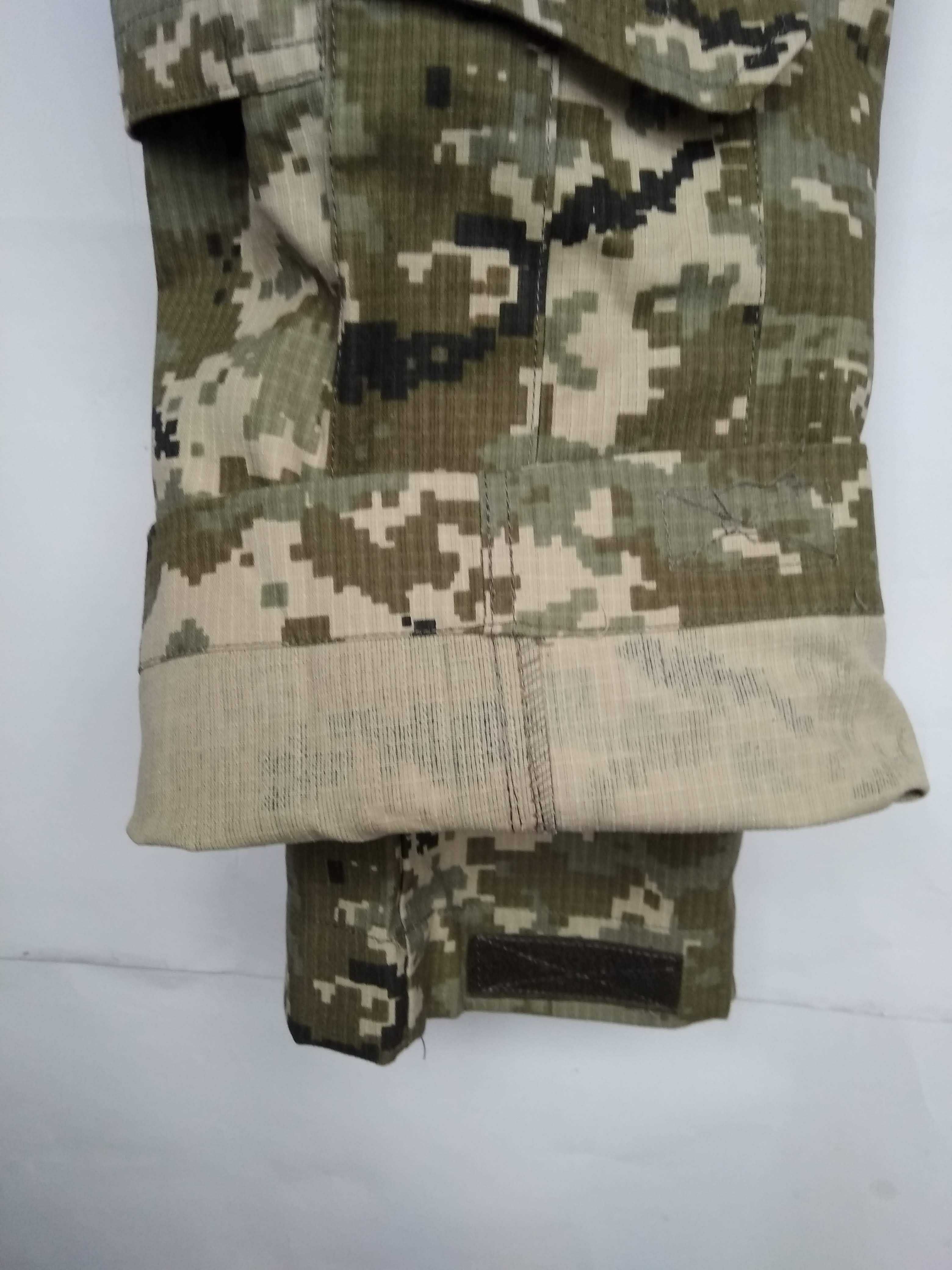 Костюм чоловічий піксель 54/5