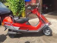 Części Piaggio hexagon 125 2t 1996r