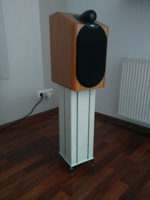 Głośniki B&W CDM1NT