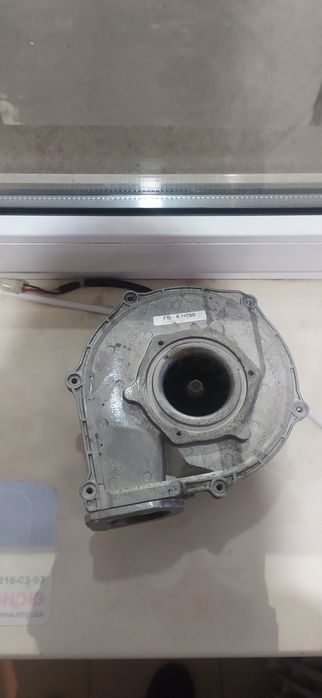 Вентилятор Navien NCE