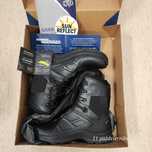 Buty HAIX Black Eagle Tactical 2.0 GTX Mid - Black