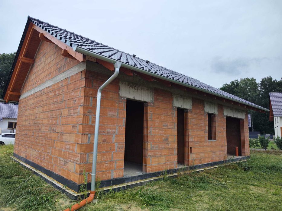 Sprzedam dom jednorodzinny