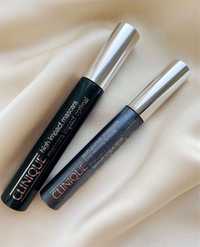 Туш Clinique  High Impact та термо lash power