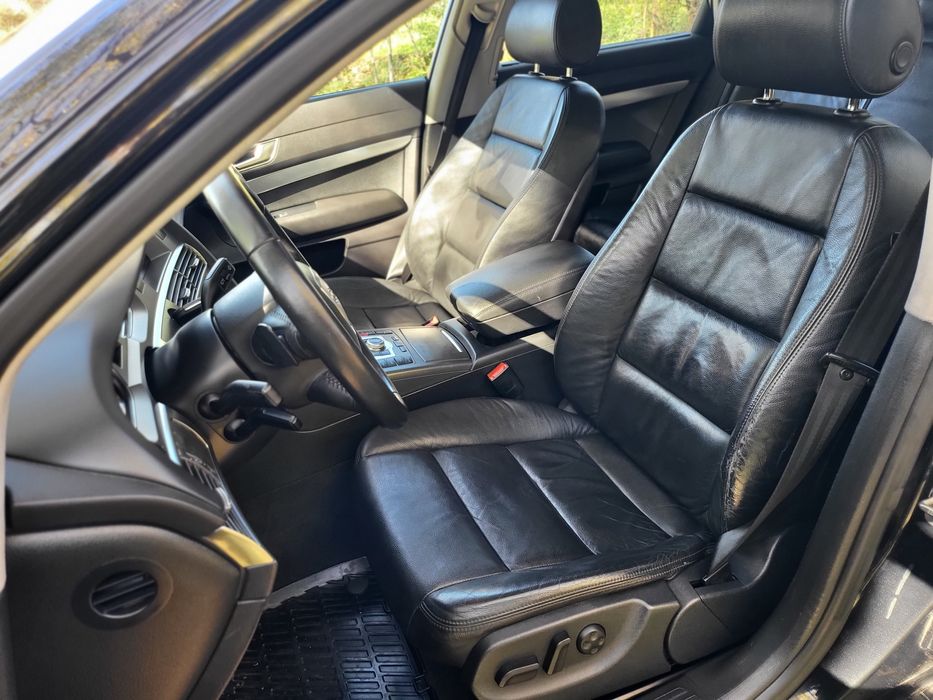 Audi A6 3.0 TDI Quattro 225cv