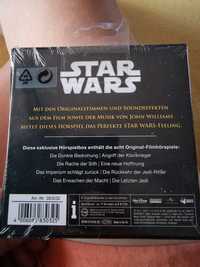 Star Wars muzyka 8 cd