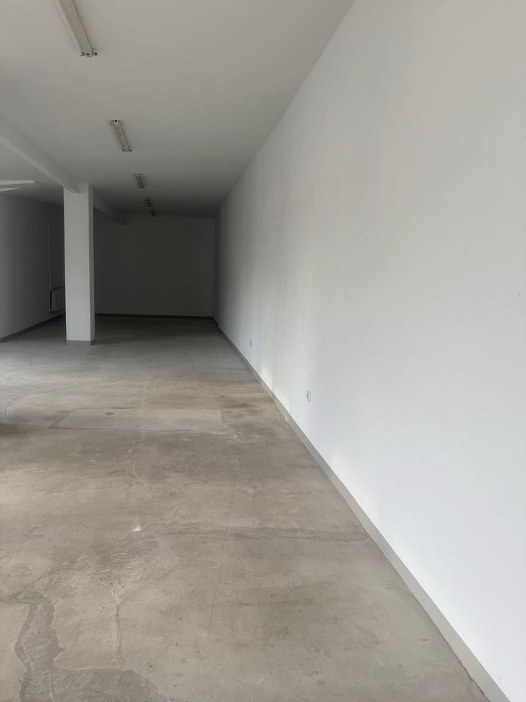 Wynajmę bezpośrednio pomieszczenie magazynowe 4800 zł brutto