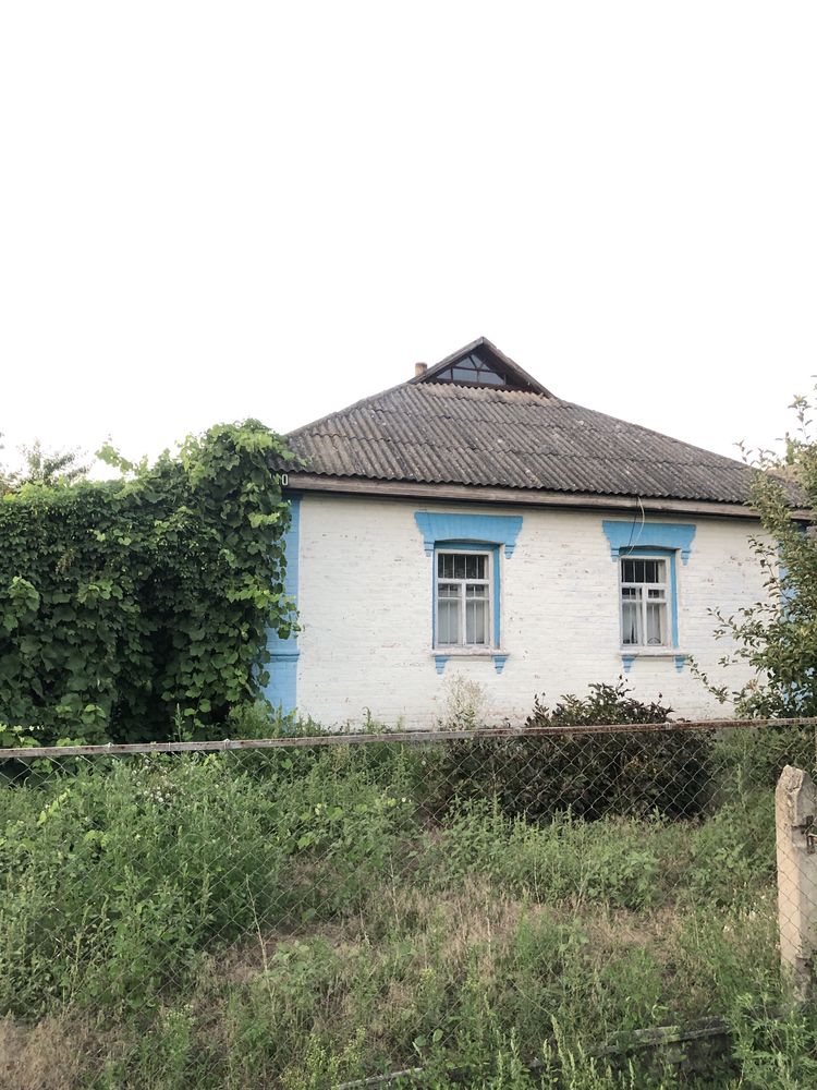 Житловий будинок у с. Матусів