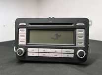 Rádio Volkswagen
