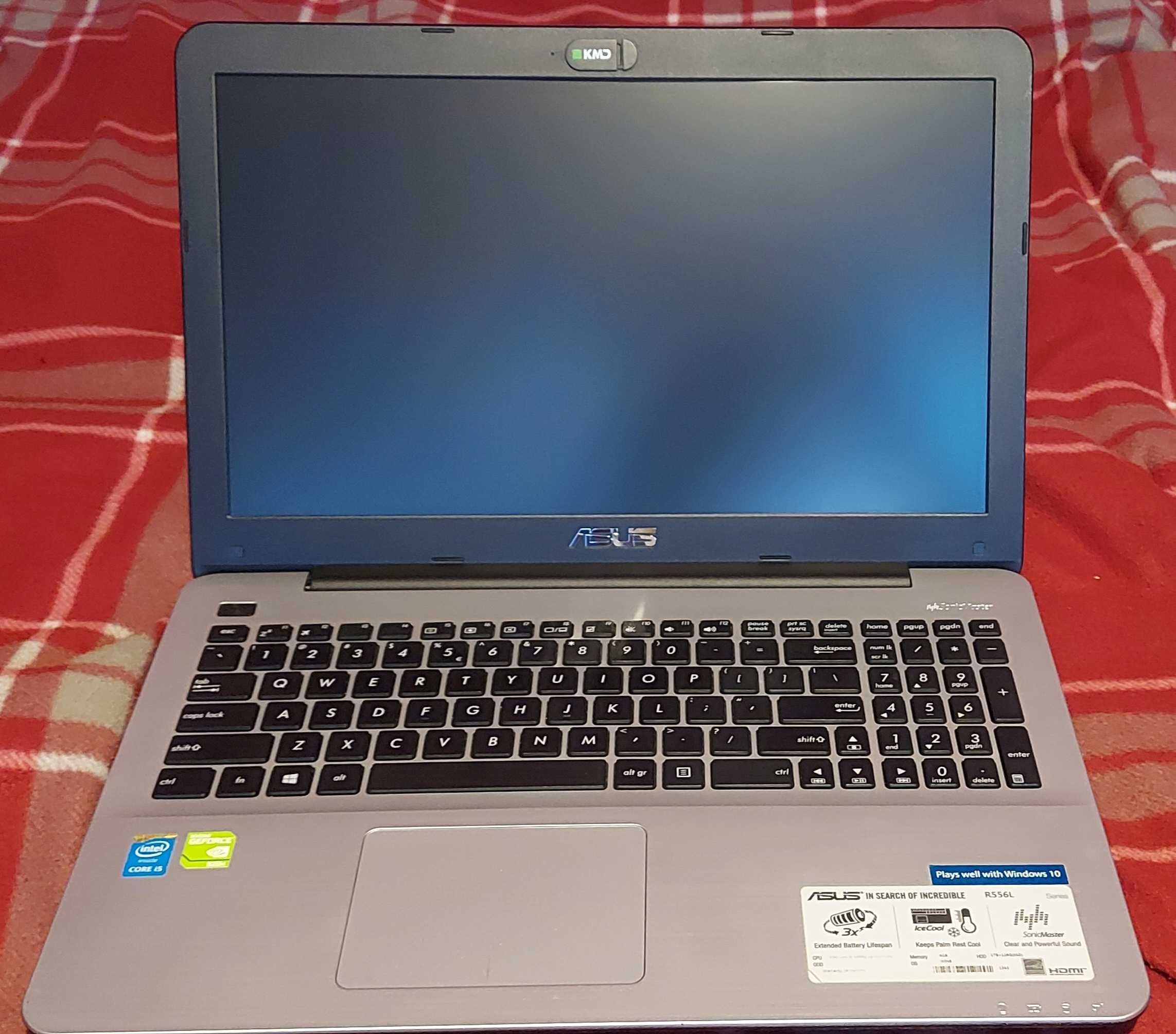 Laptop Asus R556L 1TB