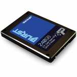 SSD Patriot Burst 240 GB