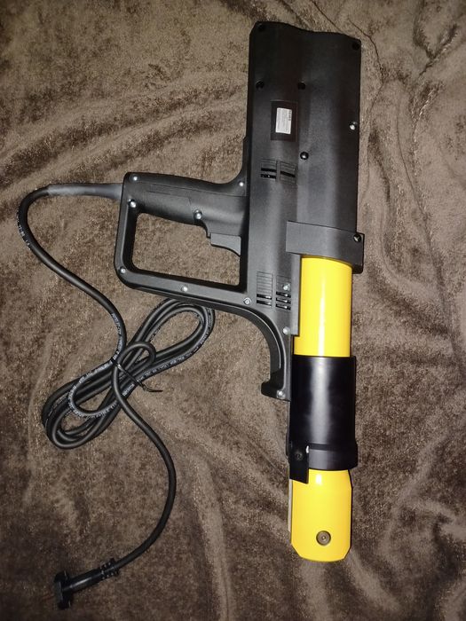 Maquina prensar REMS