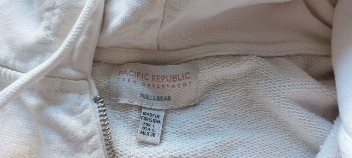 Bluza damska Pull &Bear